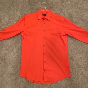 Jf mens dress shirt
